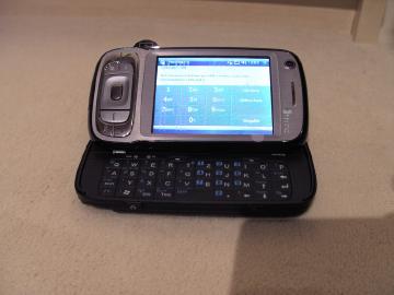 HTC Kaiser