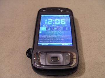 HTC Kaiser