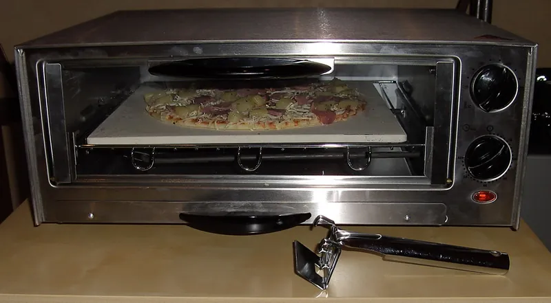 pizzaofen