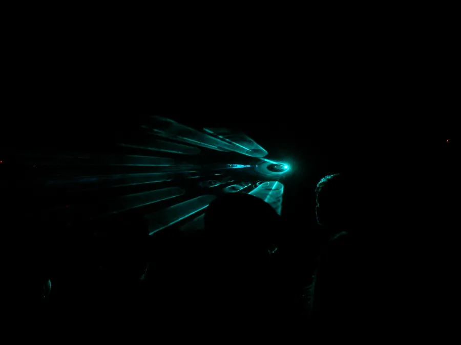 Lichterfest Angelbachtal