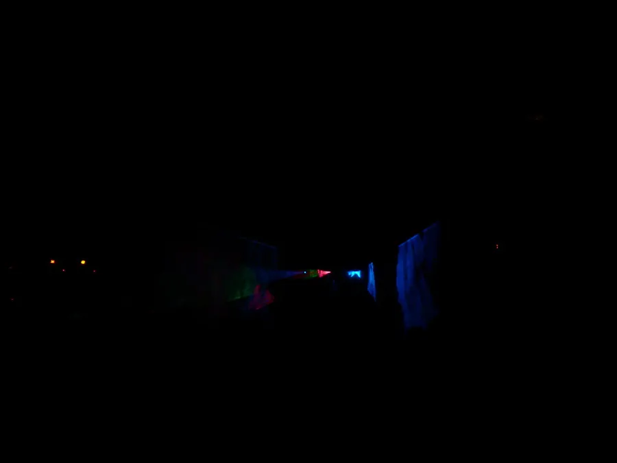 Lichterfest Angelbachtal