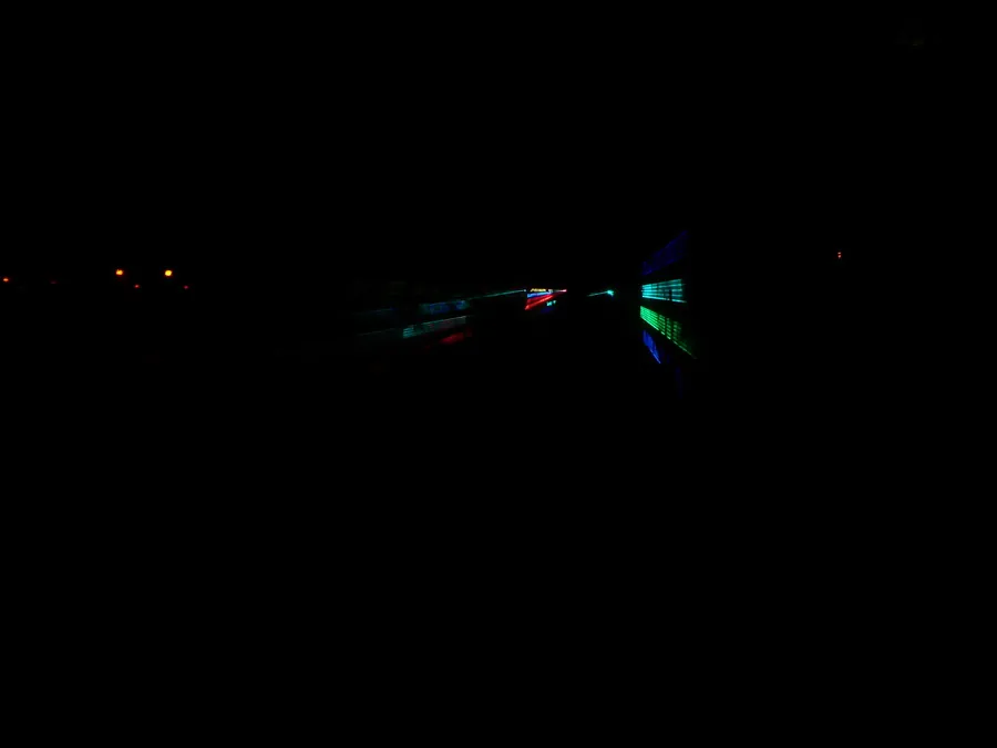 Lichterfest Angelbachtal