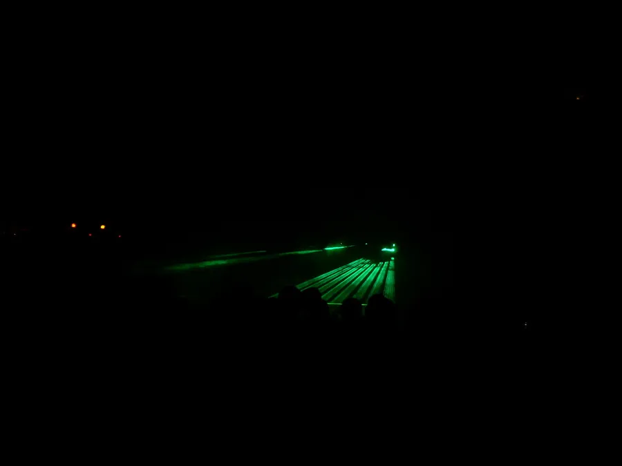 Lichterfest Angelbachtal