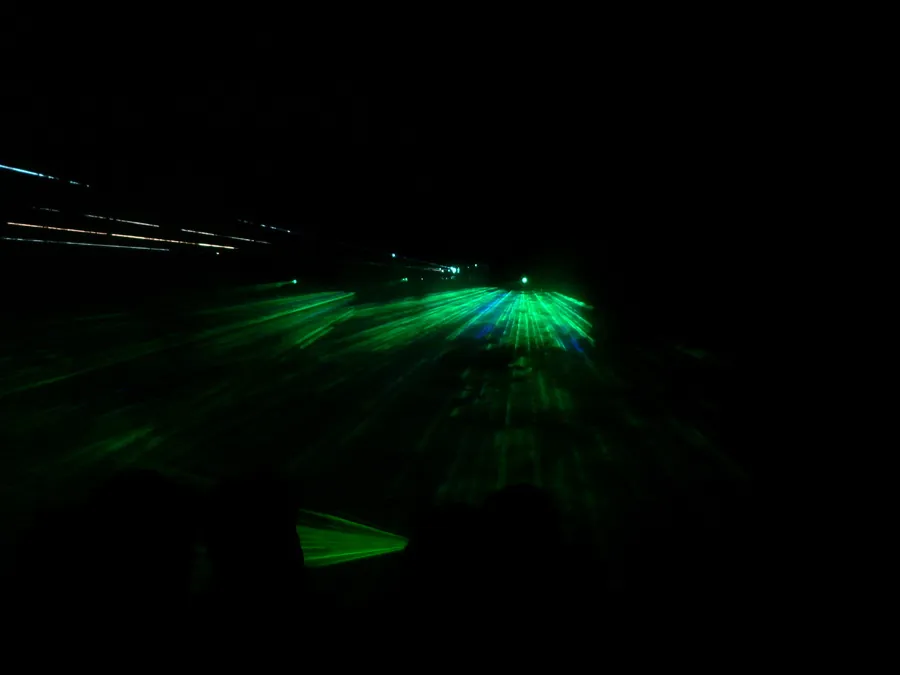 Lichterfest Angelbachtal