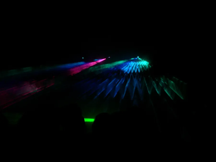 Lichterfest Angelbachtal