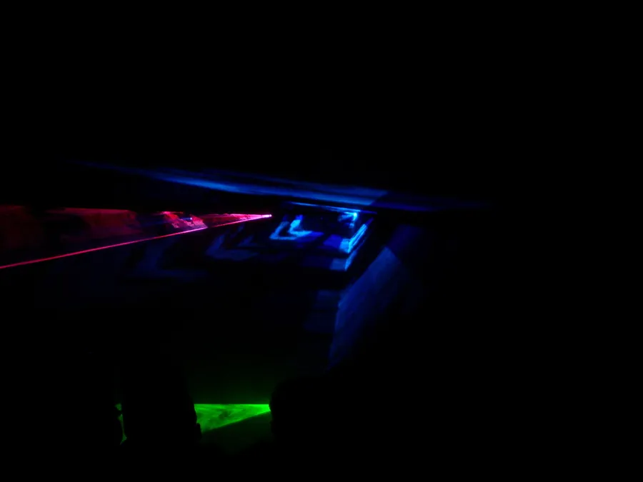 Lichterfest Angelbachtal