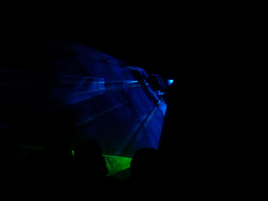 Lichterfest Angelbachtal