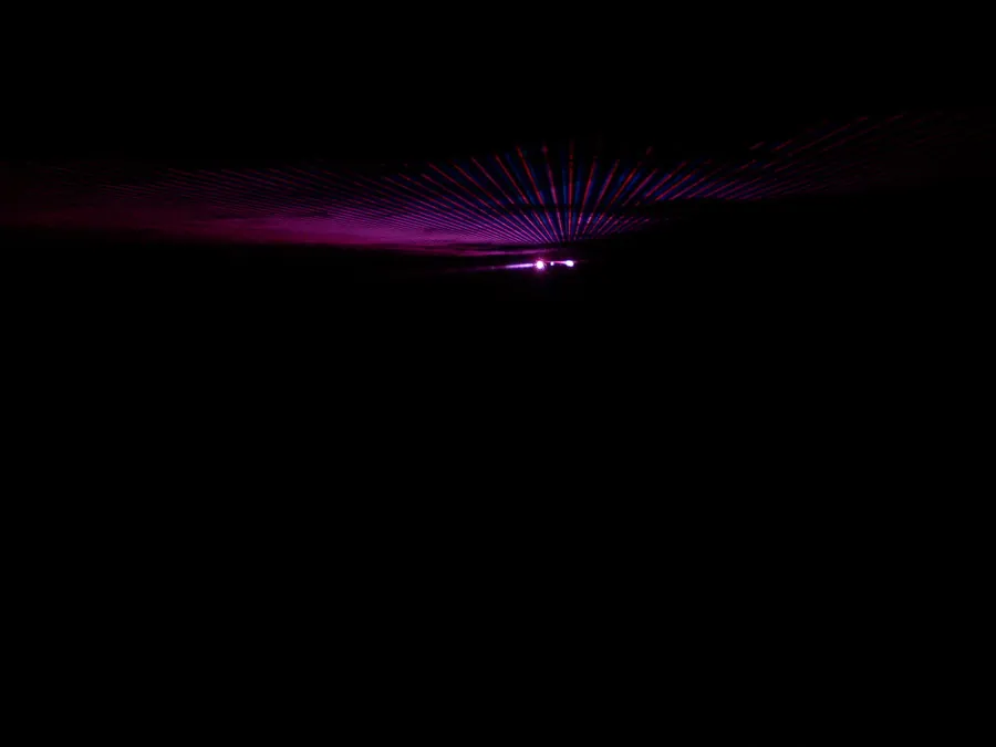 Lichterfest Angelbachtal