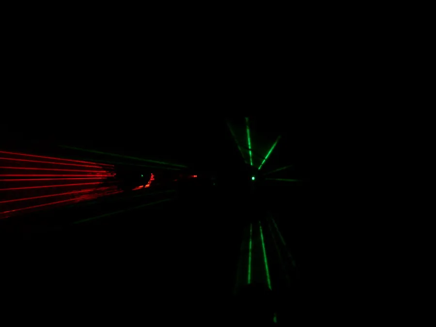 Lichterfest Angelbachtal