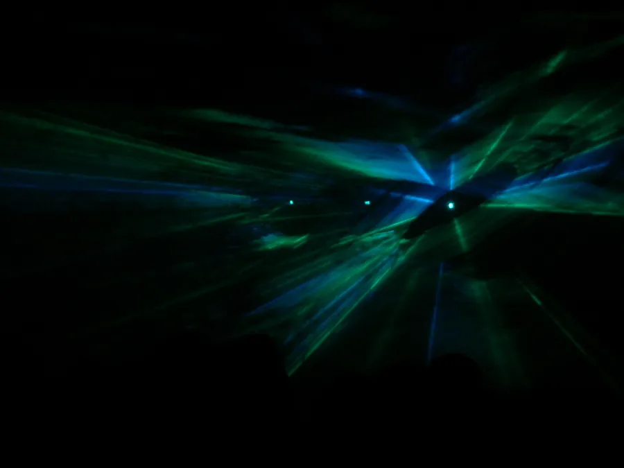 Lichterfest Angelbachtal