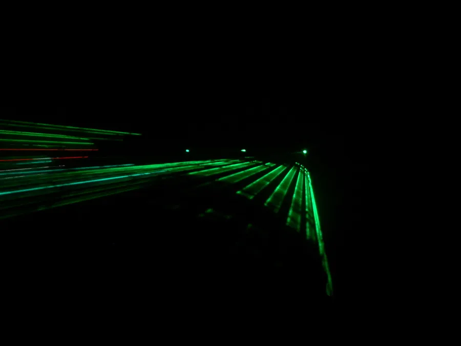 Lichterfest Angelbachtal