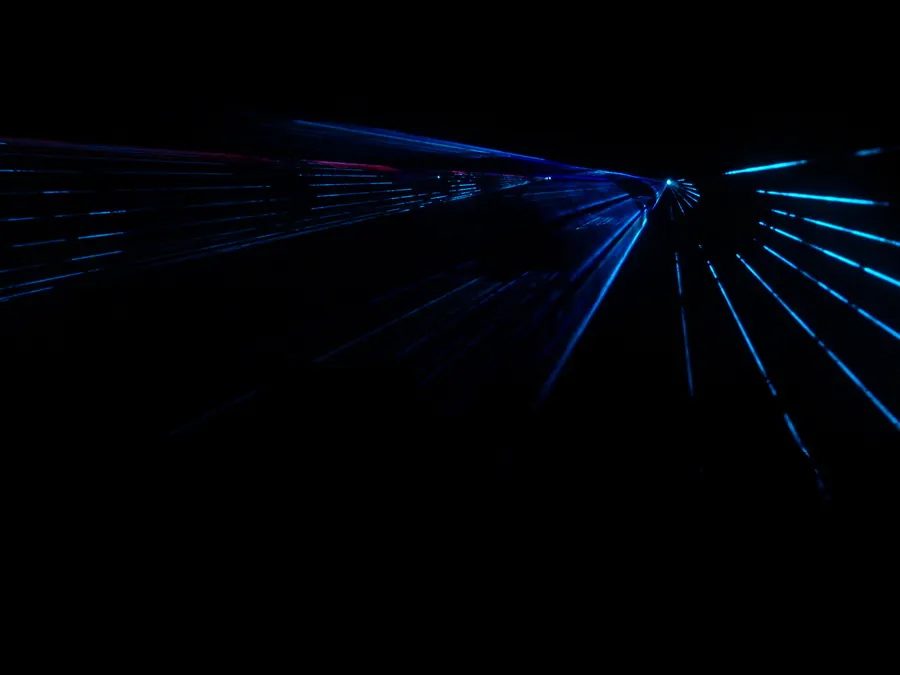 Lichterfest Angelbachtal