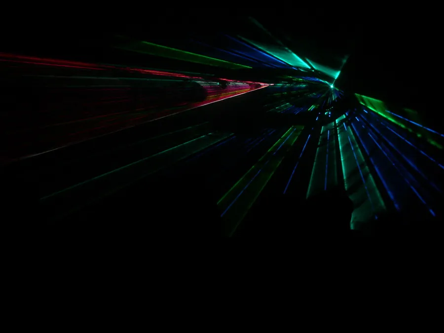 Lichterfest Angelbachtal