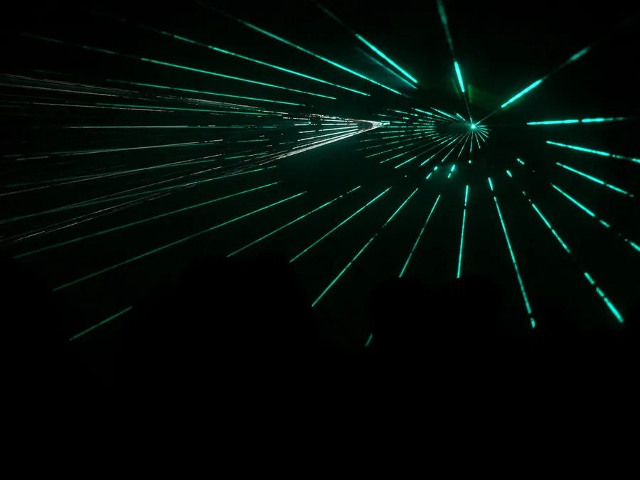 Lichterfest Angelbachtal