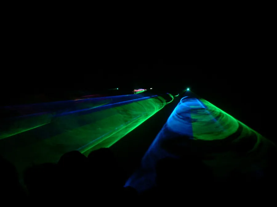 Lichterfest Angelbachtal