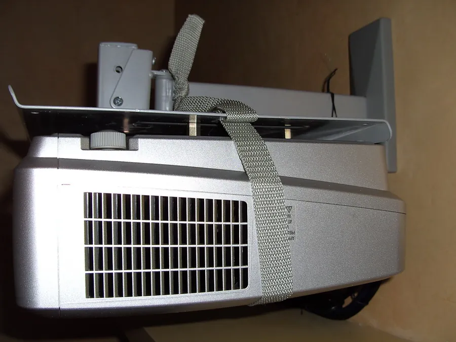 Sanyo Wandhalterung