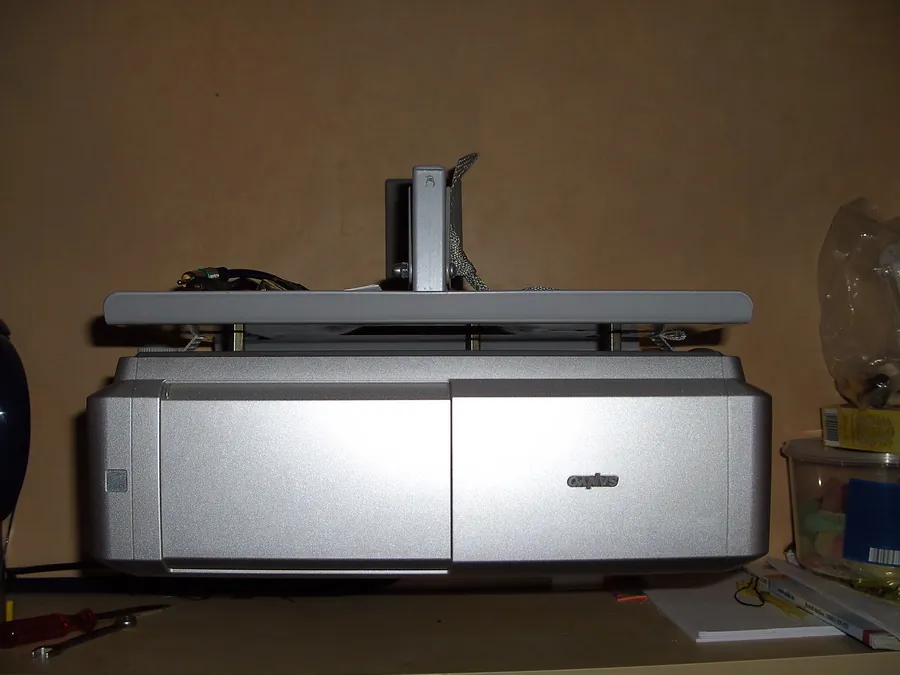 1937-wandhalterung-sanyo-plv-z5-5 Sanyo Wandhalterung