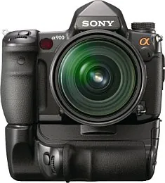 Sony A900