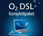 DSL von O2