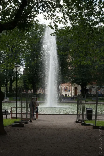 Stockholm