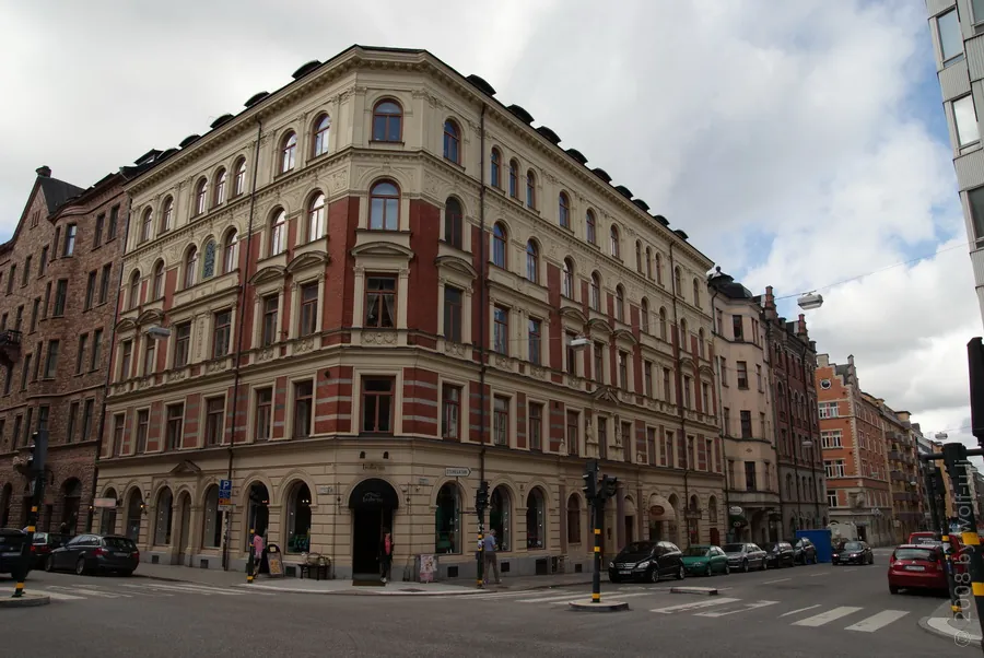 Stockholm