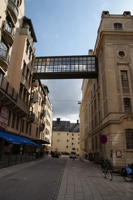 Stockholm
