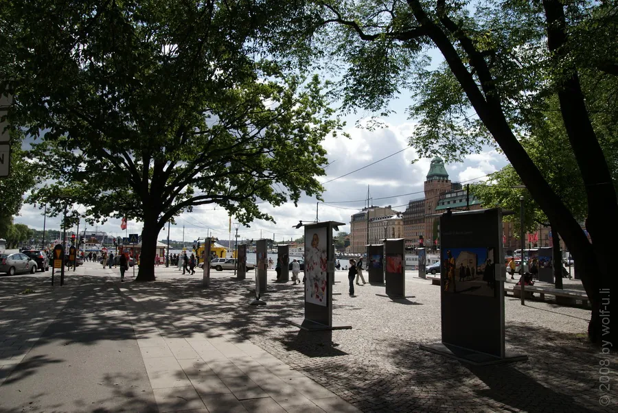 Stockholm