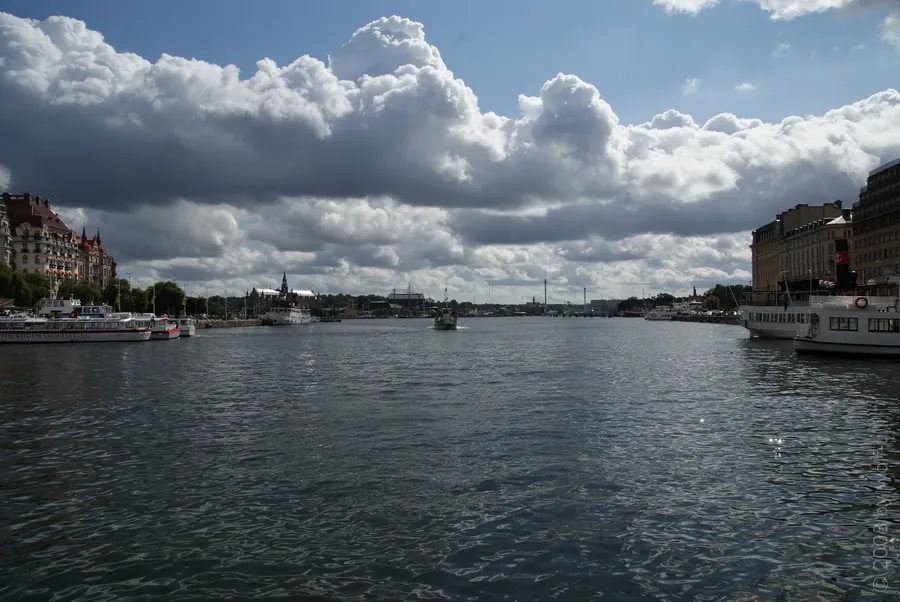 Stockholm