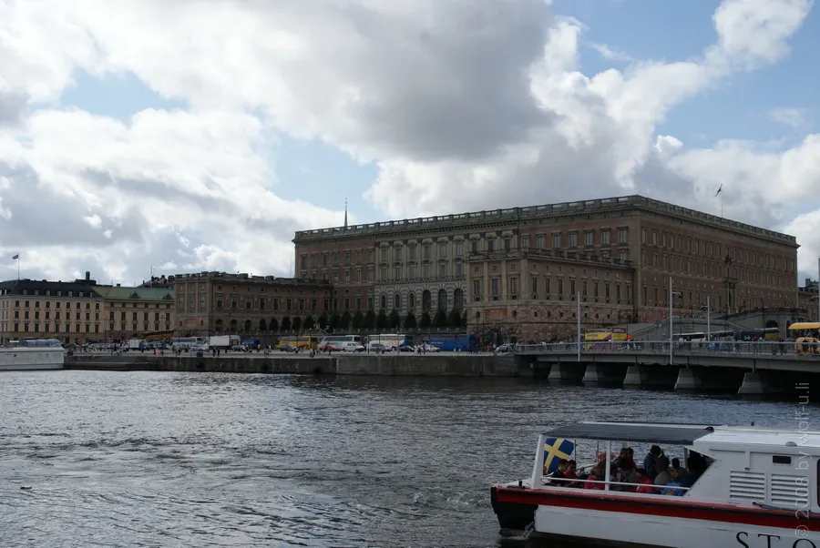 Stockholm