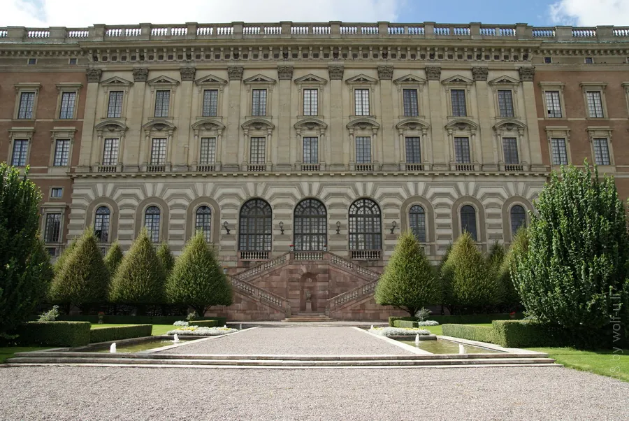 Stockholm