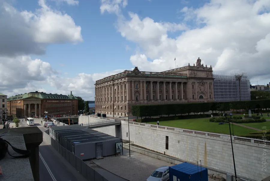 Stockholm