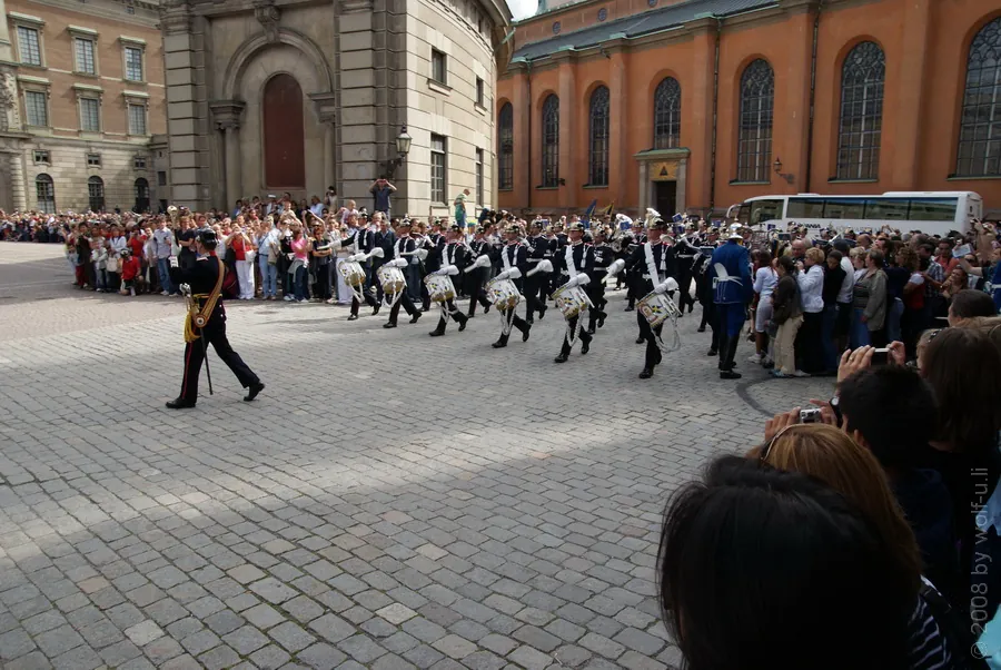Stockholm