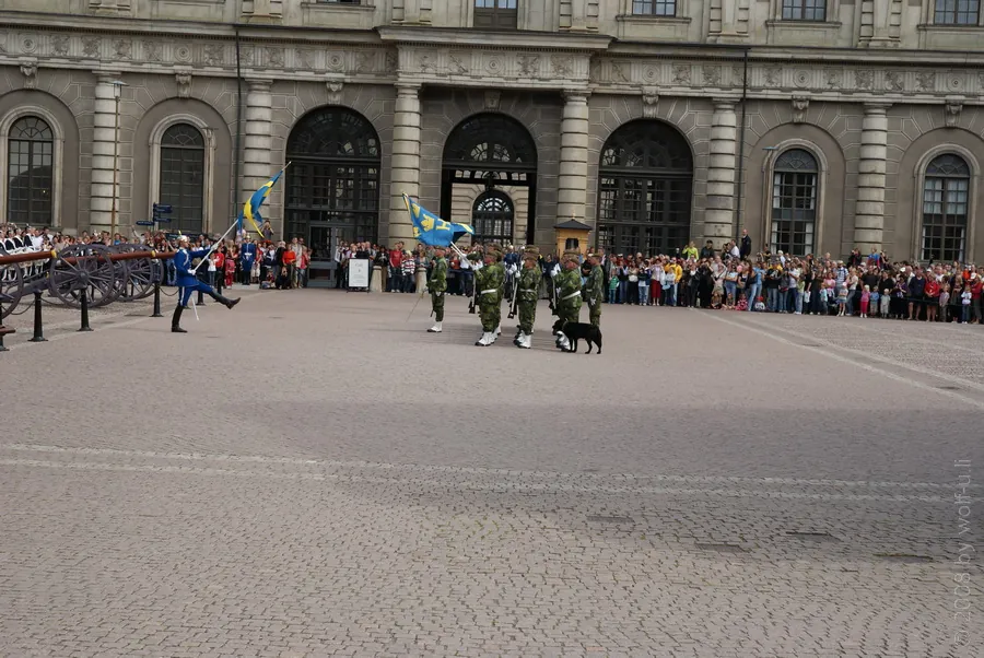 Stockholm