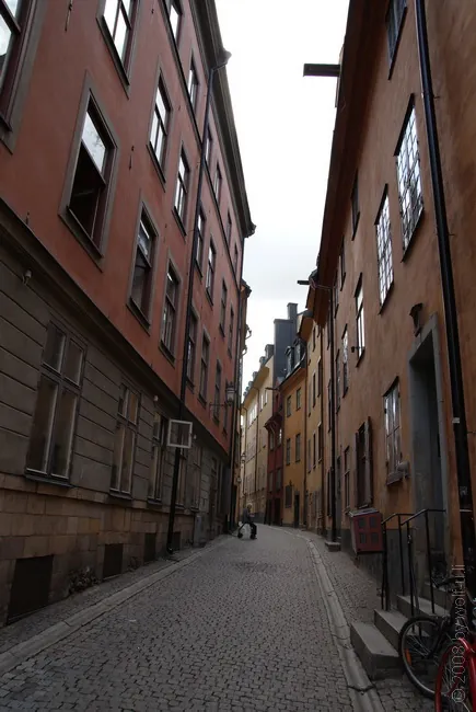 Stockholm