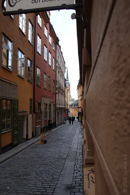 Stockholm