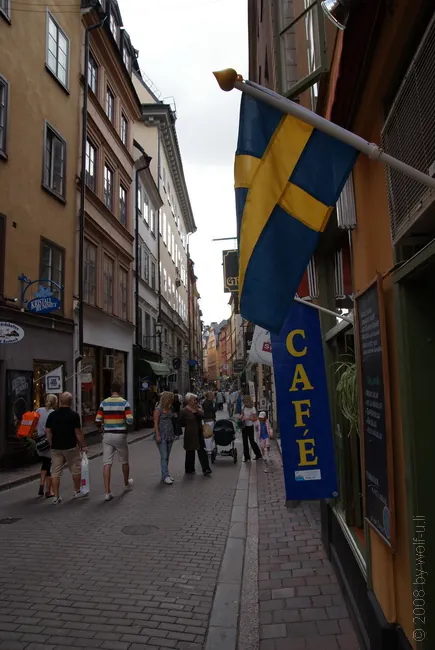 Stockholm