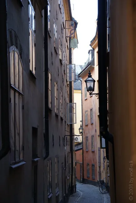 Stockholm