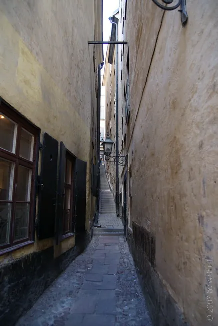 Stockholm