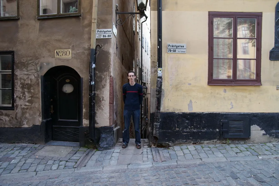 Stockholm