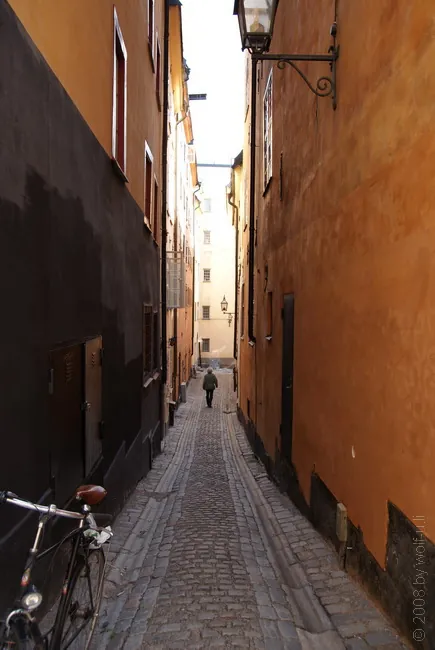 Stockholm