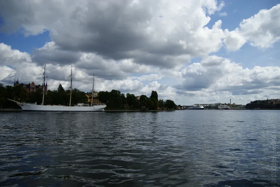 Stockholm