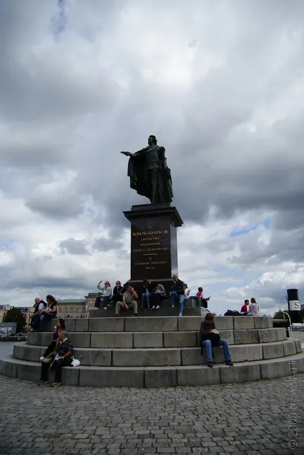 Stockholm