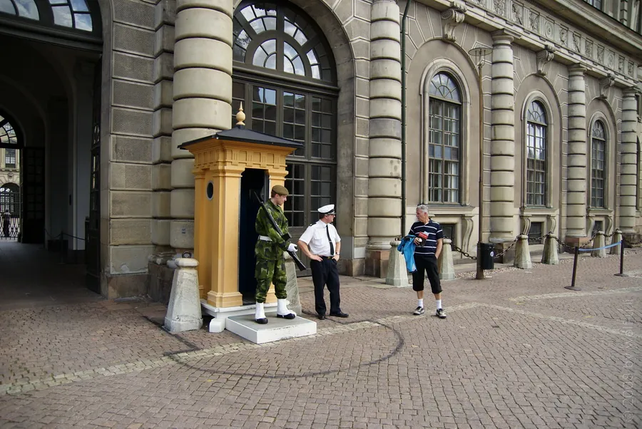 Stockholm