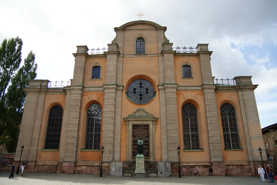Stockholm