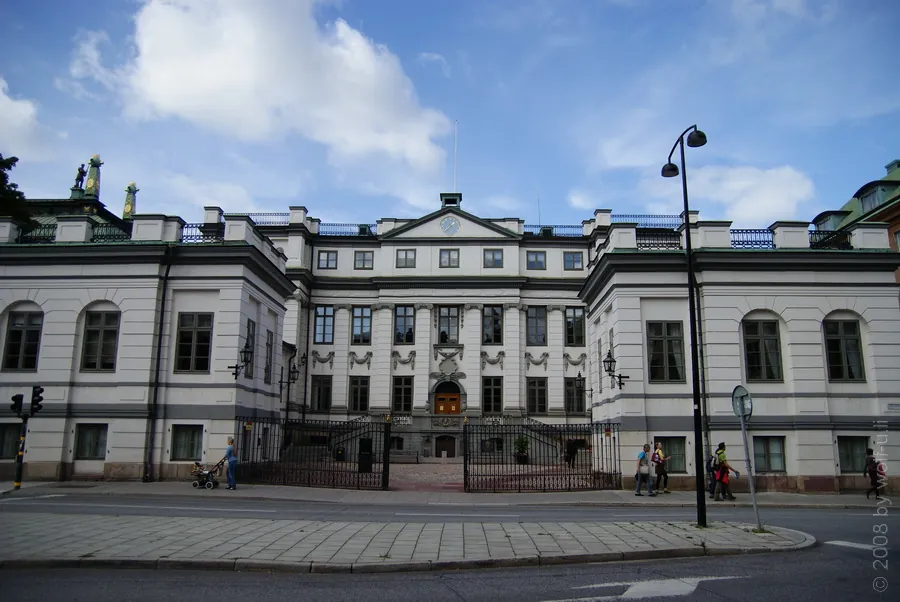 Stockholm