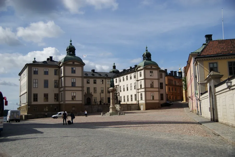 Stockholm