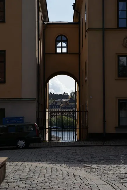 Stockholm
