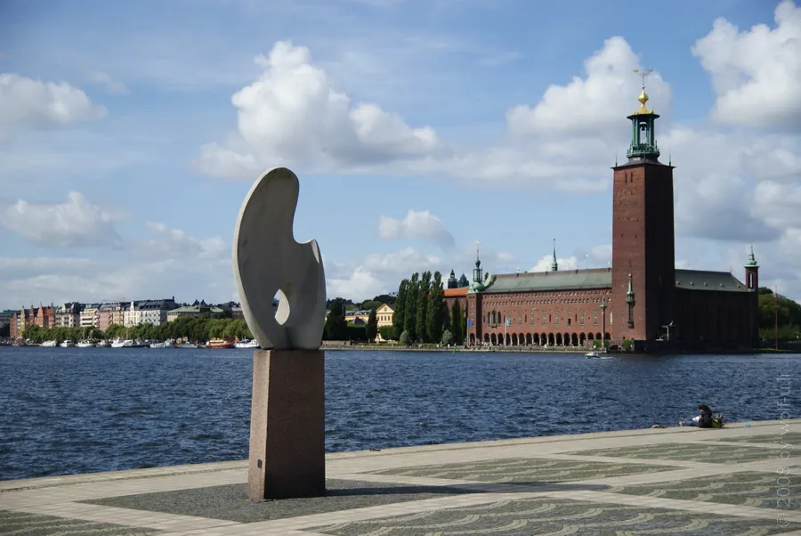 Stockholm