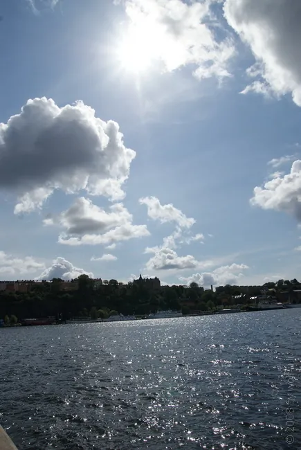 Stockholm