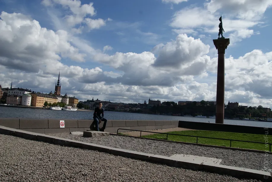 Stockholm
